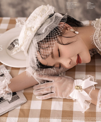 中了“仙女酵母”的毒,终于找到了同款的宫廷复古风,太满意了