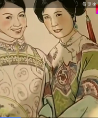 古装剧里都藏着一个灵魂画手!看图你能猜出是哪个角色吗
