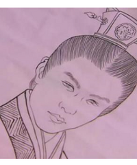 古装剧里都藏着一个灵魂画手!看图你能猜出是哪个角色吗