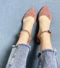 ��Ь������һ�ִ������ֲ���Щ�޺ÿ�����ײ����ıػ�