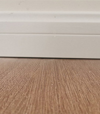 ���߽��ߵķ�϶��ֱ�ˣ�����ʲô���ȵİ취��