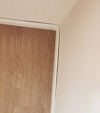 ���߽��ߵķ�϶��ֱ�ˣ�����ʲô���ȵİ취��