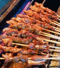 分享我最近吃过的16家美食,这家太隐蔽你一定没吃过