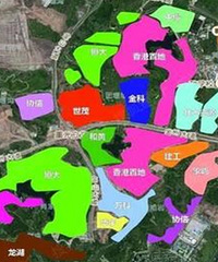 关于重光小学、人民小学、博雅小学,来聊聊照母山各小区的划片