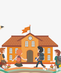 2020�����ϰ����Ͻ���СѧУ�������£��Ͻ���Сѧ��Ƭ��Χ