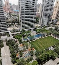 买蘭园的你们是怎么考虑学区的,周边没好学校未必再买套学区房?