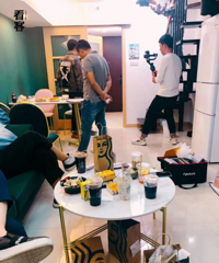 �Ķ�����ת���5���º󣬹�˾�����ˣ�����Ҳ���������ڻ�