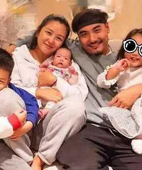 何洁直播自曝失业三个月,养四个孩子压力大,如今开始卖二手物品