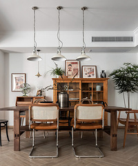 ����ɽׯ220ƽ���������ڷ������Ǽҵ�����