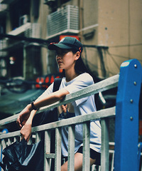 �ں��¶��������޻���·�ڣ���Ȼ������һ�����ܵĴ򿨻���