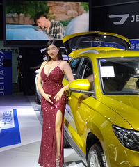 ˵˵�ҹ�2020���쳵չ��������Щ��ģ����λ̫������