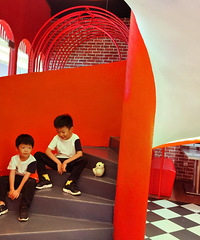 ����������ĩ����̽���cicipark��һ�������