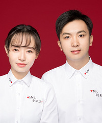 感谢购物狂交友平台,让我收获了一枚宝藏男孩