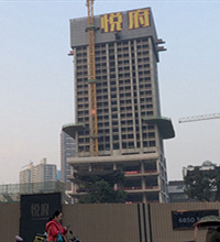 华润悦府VS凯德九章将开售,单价3万的超高层对决,你站谁