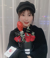 91年160CM妹子征婚,在药店上班