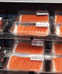 重庆主要商超多家日料店下架三文鱼