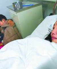 8岁女儿被确诊小脑萎缩,这个病没办法治疗,病情会随着年纪加重