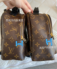 ��ͬ���ص�LV�������治һ��������PK������������������ٵ�