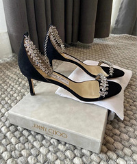Jimmychoo��˫��Ь��������۲��þ��ˣ�