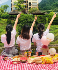 1.5Сʱ�£��Ұ�ͺõط����ж�ͯ��԰��ժ��ѵ����ӡ�����