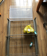 我在闲鱼上淘了一个“家”,分享我的薅羊毛攻略