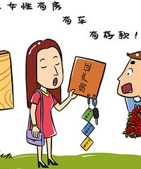 难道真如大家所说,剩男就是有问题,剩女就是因为太优秀?