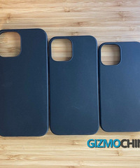 据说2020款iPhone有四种不同的机型,你期待不?