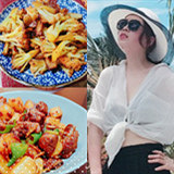 爱烹饪的英语老师征婚