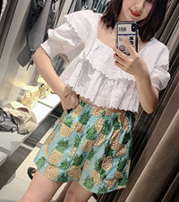 Zara����ºùԣ���ҿ�ȥ��˳������һ�����ʺ������С��