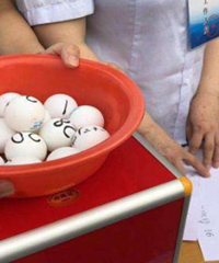 珊瑚小学今天小升初抽签了,南坪中学、珊瑚中学二选一