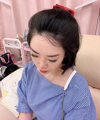 128元变身兴风作浪的小姐姐,不香么?