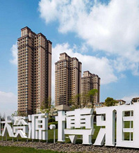 西师附中划片小区,黑马只有北大资源、金科?其余都悬吊吊的?