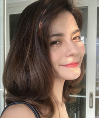 讲真的,五官协调之后,整个人都精致了不少