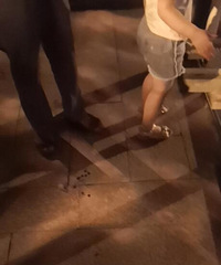 �����ˣ����˰�СŮ��ײ��������Ѫ�������