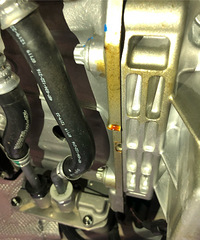 ȥ��8�·���ı���C260L���˲���9500�������©����