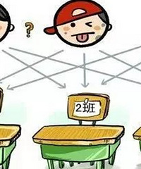 作为小升初6年级家长,给孩子选择直属校、区重点时,班型最重要
