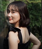90年157CM妹子征婚,是业余摄影师