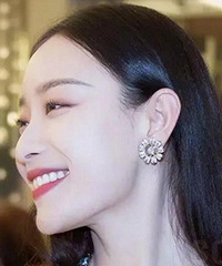 长相一般拍照特好看,你身边有这样的人吗?818上镜脸五官特点