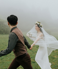 去仙女山拍照天气不好,拿到照片却让我感到好惊喜,没想到这么美
