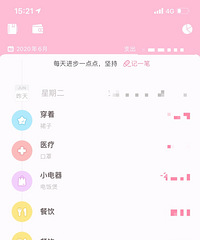 你们都有哪些好习惯?我坚持锻炼2个月,衣服尺码小了一个号