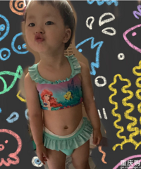 我就是你们口中的"甩手掌柜”妈妈~