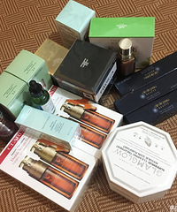 5折买小棕瓶,1000不到买娇兰双萃,这里简直是购物天堂