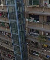 冲动下叉老破大集资房,80几万房龄30年,现在慌得觉都睡不着
