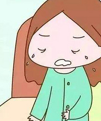 坐月子期间你为什么事哭过?我像中了邪一样,娃儿哭我就跟着哭