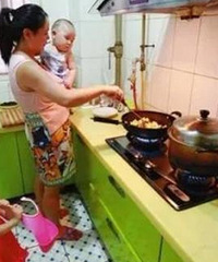 不用怀疑,苦口婆心劝你生二胎的“闲杂人等”,多半居心不良