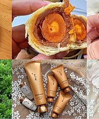 大型开箱现场!分享18件好物,水果零食、护肤、玩具样样不落
