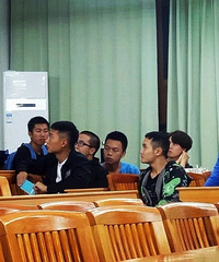 聊聊我这两年当高校辅导员的经历