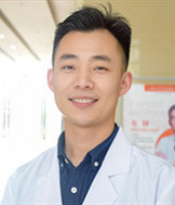 86年171CM的男医生征婚,爱好钓鱼