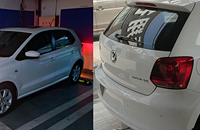 �һ���48000Ԫ�����������ִ���Polo