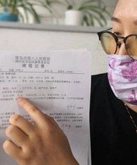 8斤健康新生男婴被护士抱走,两小时后竟夭折,医院护理记录全无